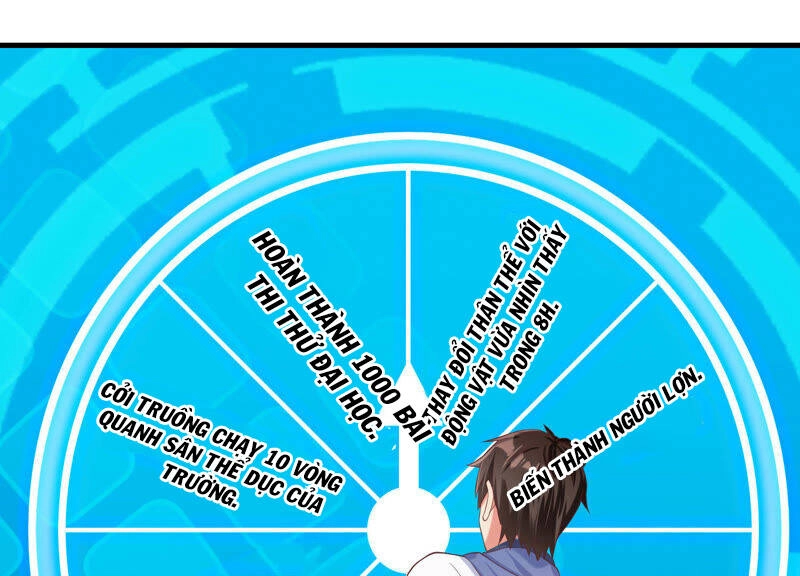 Siêu Năng Bất Lương Học Bá Chapter 6 - 69