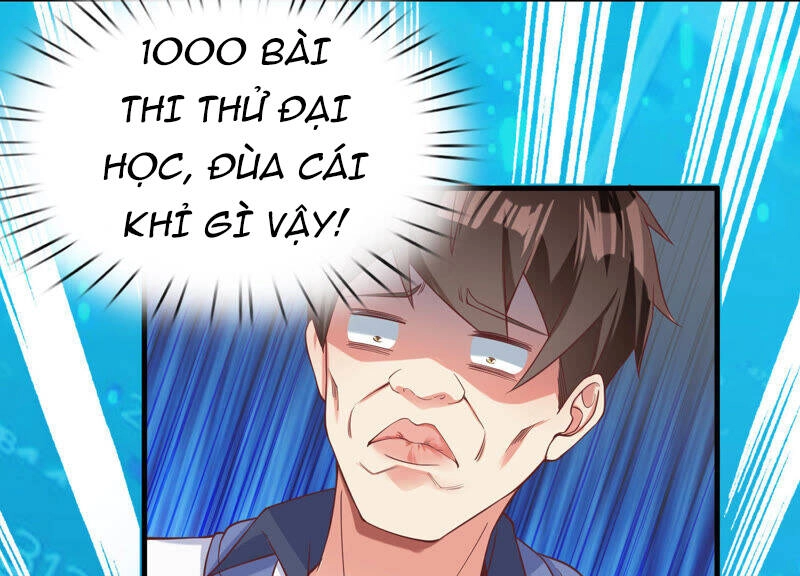 Siêu Năng Bất Lương Học Bá Chapter 6 - 72