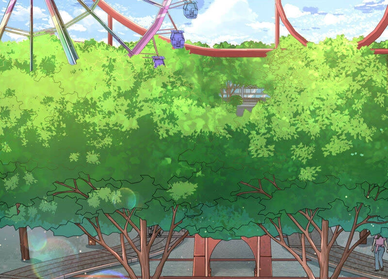 Siêu Năng Bất Lương Học Bá Chapter 7 - 30