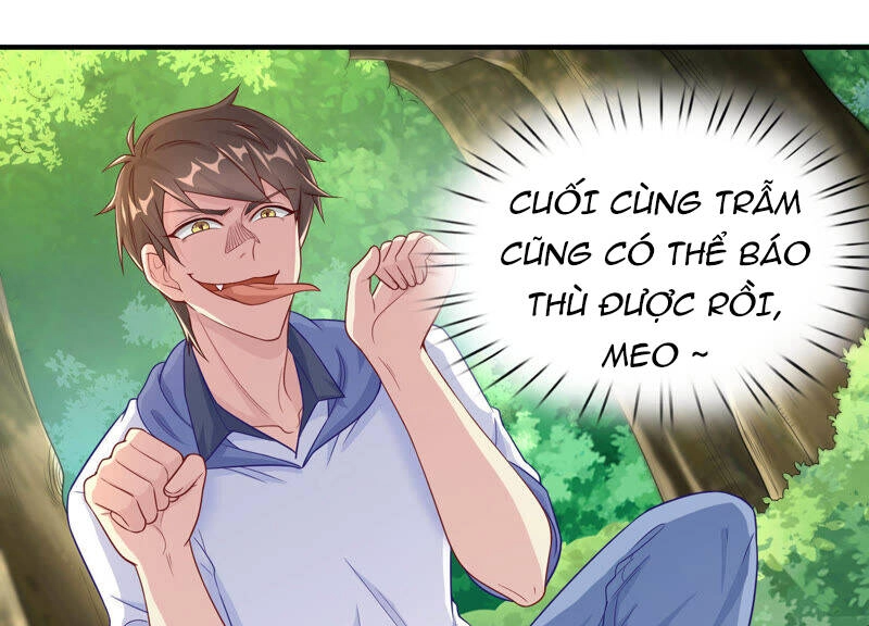 Siêu Năng Bất Lương Học Bá Chapter 7 - 35