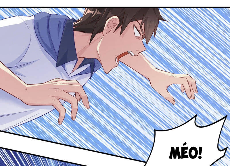 Siêu Năng Bất Lương Học Bá Chapter 7 - 38