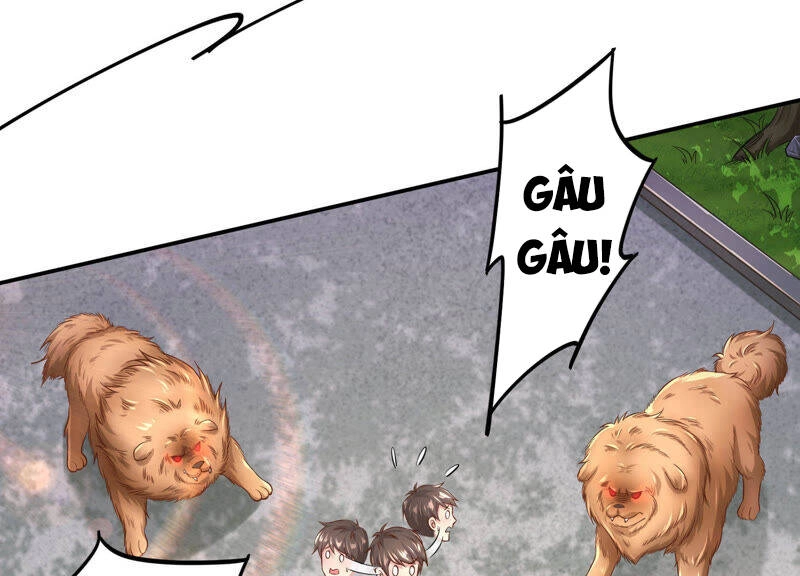 Siêu Năng Bất Lương Học Bá Chapter 7 - 50