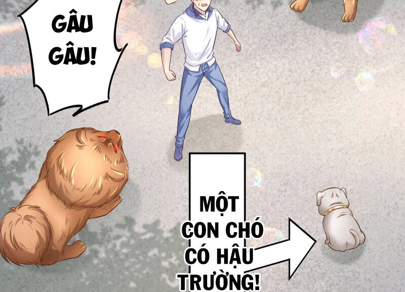 Siêu Năng Bất Lương Học Bá Chapter 7 - 51