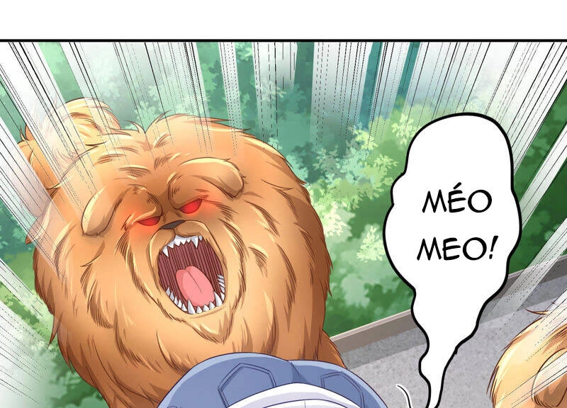 Siêu Năng Bất Lương Học Bá Chapter 7 - 53