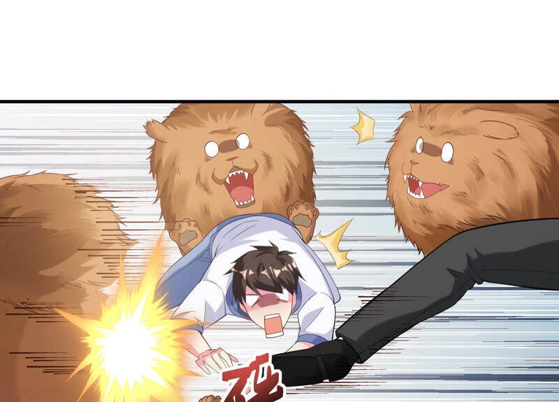 Siêu Năng Bất Lương Học Bá Chapter 7 - 59