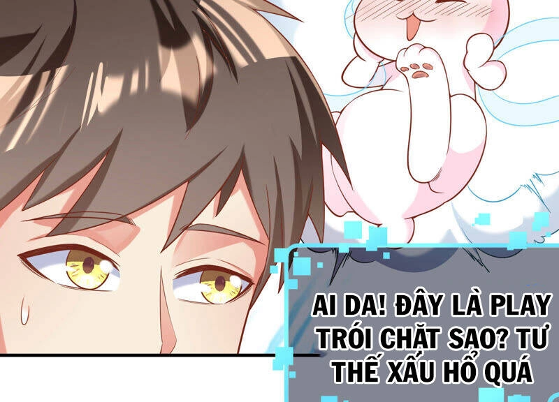 Siêu Năng Bất Lương Học Bá Chapter 8 - 21