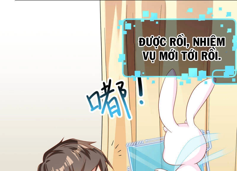 Siêu Năng Bất Lương Học Bá Chapter 8 - 37