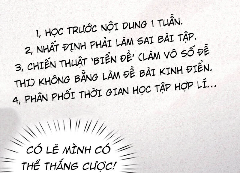 Siêu Năng Bất Lương Học Bá Chapter 8 - 86