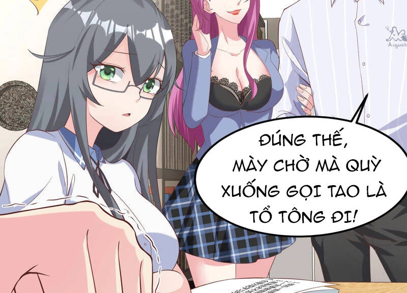 Siêu Năng Bất Lương Học Bá Chapter 8 - 97