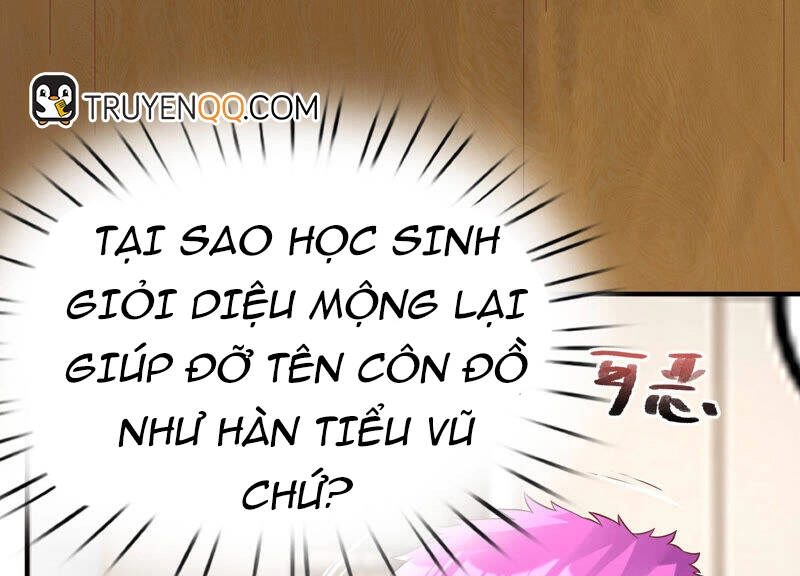 Siêu Năng Bất Lương Học Bá Chapter 8 - 105