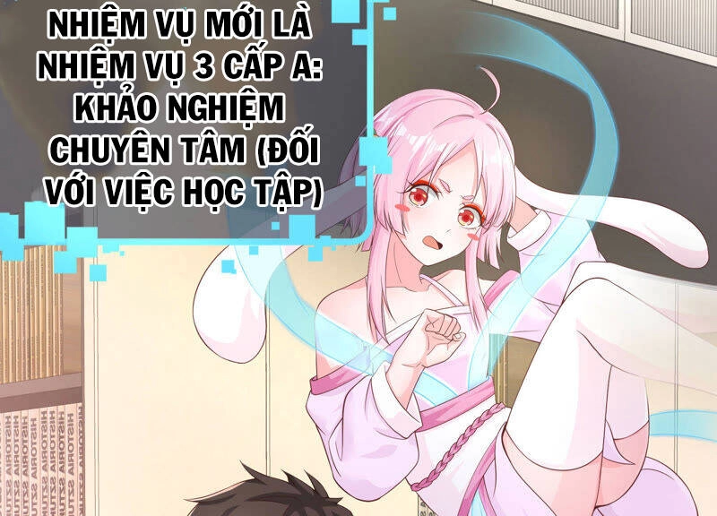 Siêu Năng Bất Lương Học Bá Chapter 9 - 20