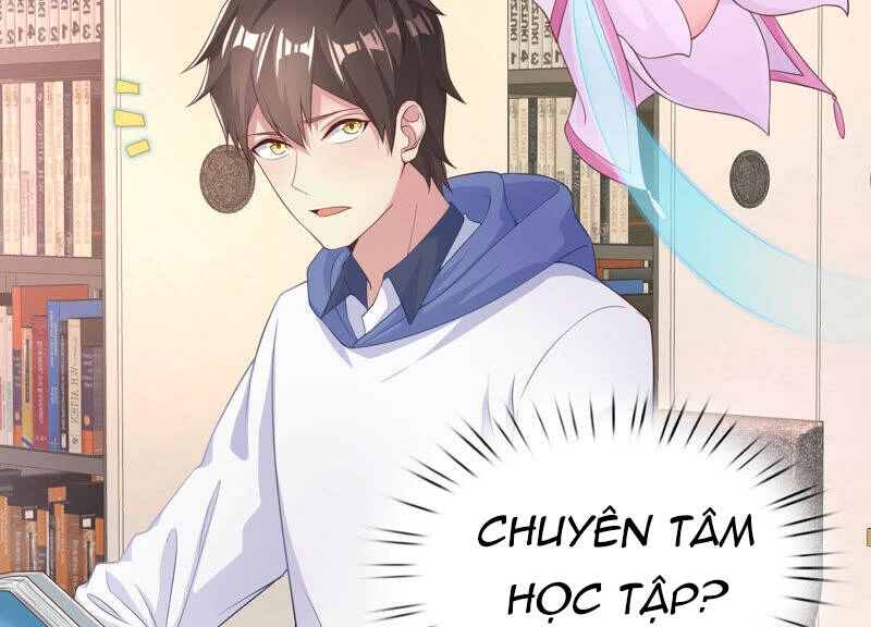 Siêu Năng Bất Lương Học Bá Chapter 9 - 21