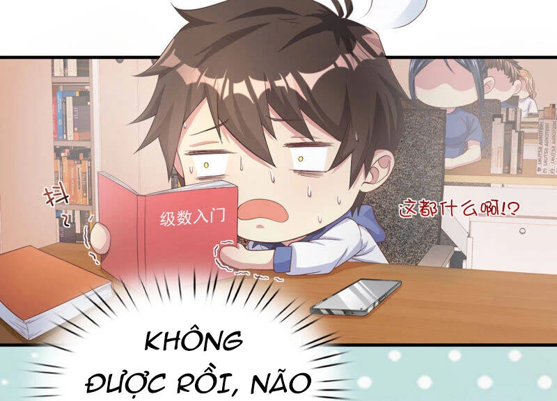 Siêu Năng Bất Lương Học Bá Chapter 9 - 35