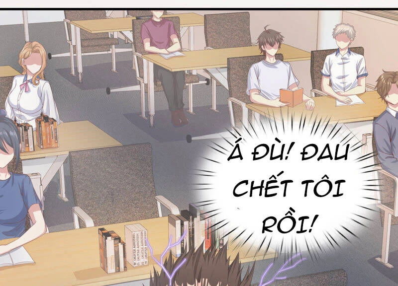 Siêu Năng Bất Lương Học Bá Chapter 9 - 41
