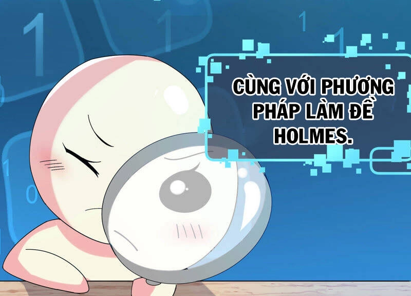 Siêu Năng Bất Lương Học Bá Chapter 9 - 95