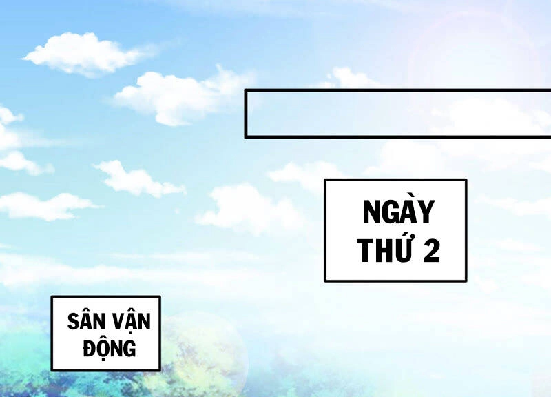 Siêu Năng Bất Lương Học Bá Chapter 9 - 116