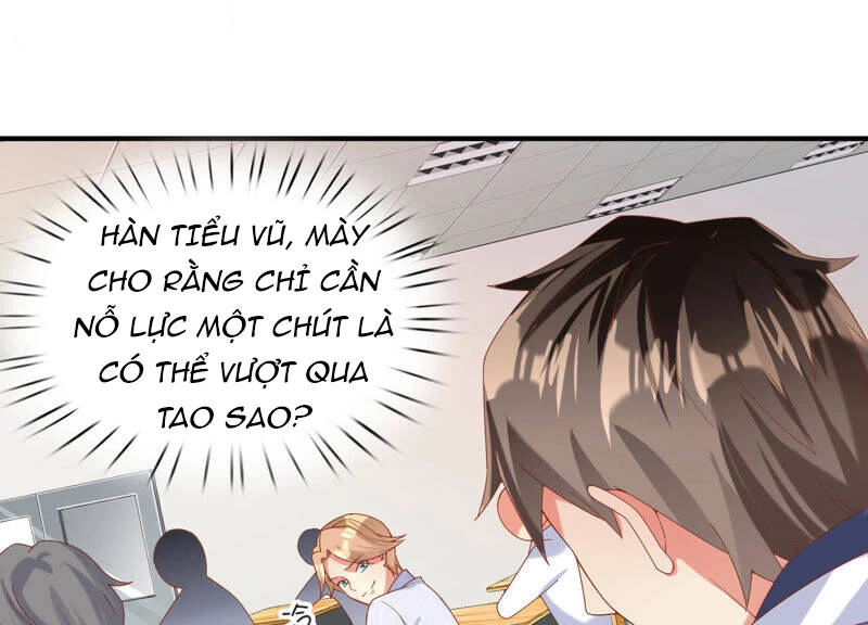 Siêu Năng Bất Lương Học Bá Chapter 9 - 152