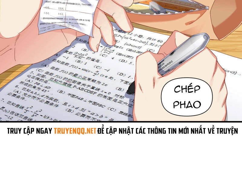 Siêu Năng Bất Lương Học Bá Chapter 9 - 155
