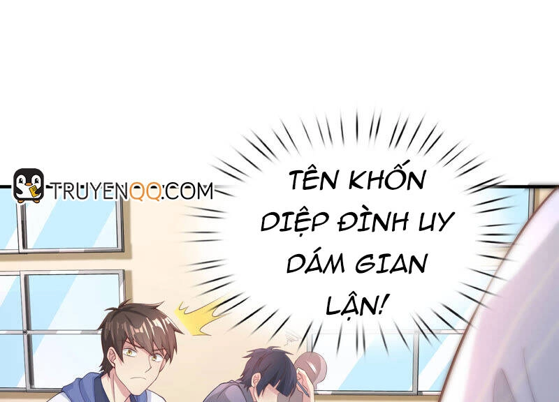 Siêu Năng Bất Lương Học Bá Chapter 10 - 2