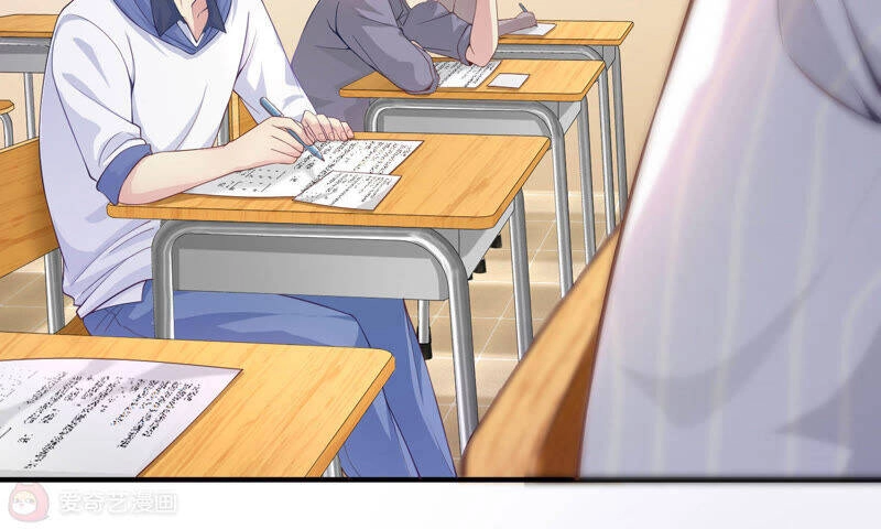 Siêu Năng Bất Lương Học Bá Chapter 10 - 3