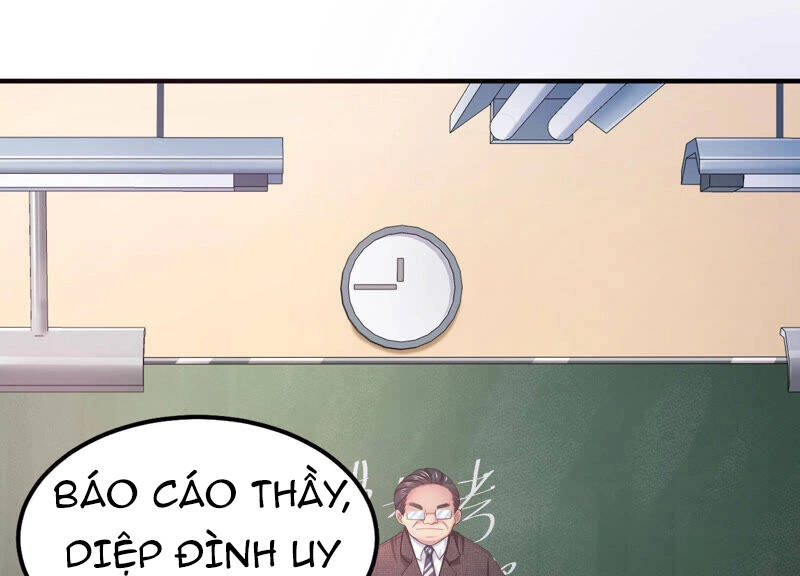 Siêu Năng Bất Lương Học Bá Chapter 10 - 4