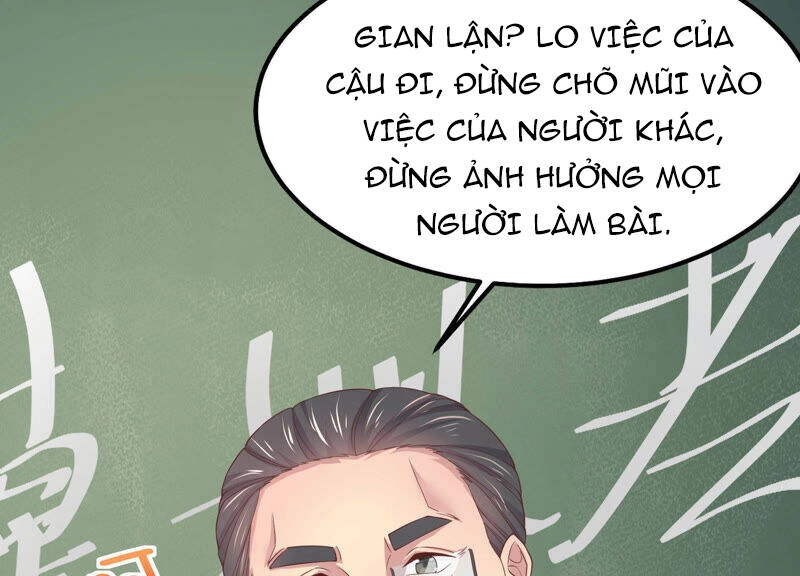 Siêu Năng Bất Lương Học Bá Chapter 10 - 7
