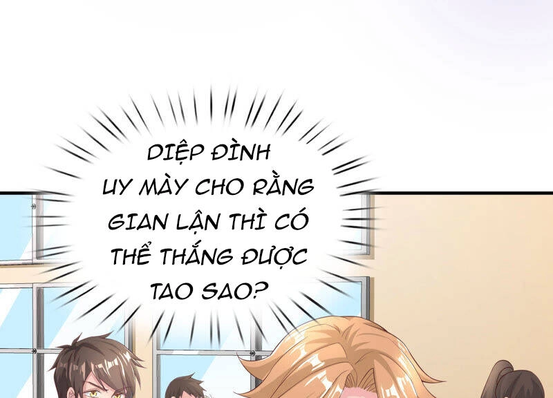 Siêu Năng Bất Lương Học Bá Chapter 10 - 10