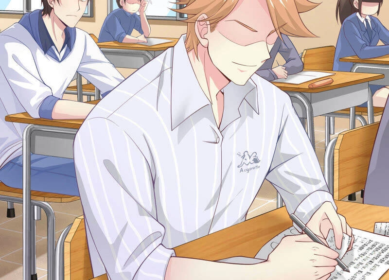 Siêu Năng Bất Lương Học Bá Chapter 10 - 11