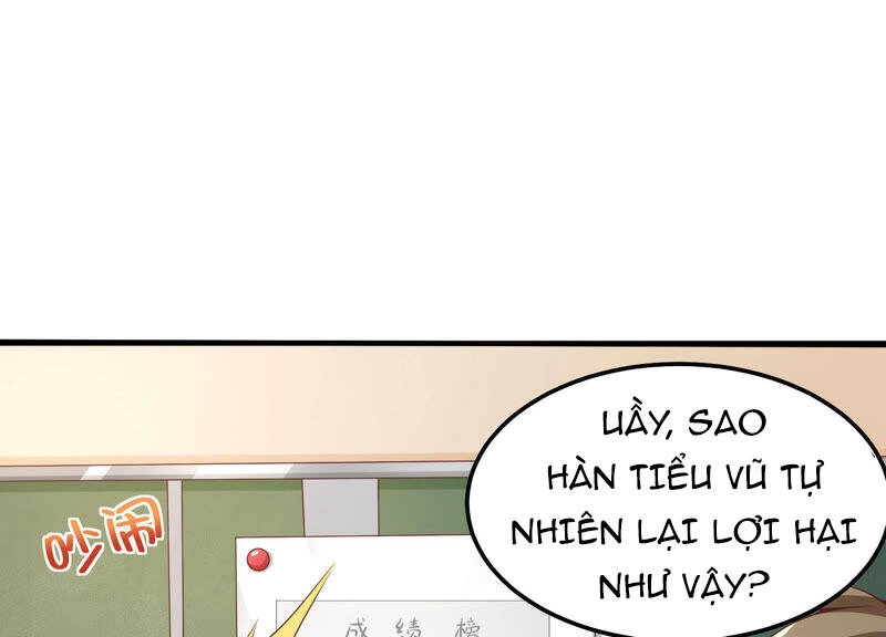 Siêu Năng Bất Lương Học Bá Chapter 10 - 19