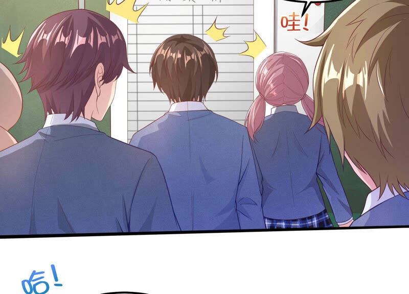 Siêu Năng Bất Lương Học Bá Chapter 10 - 20