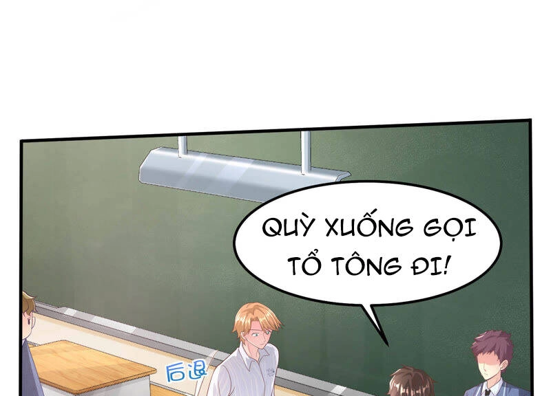 Siêu Năng Bất Lương Học Bá Chapter 10 - 27