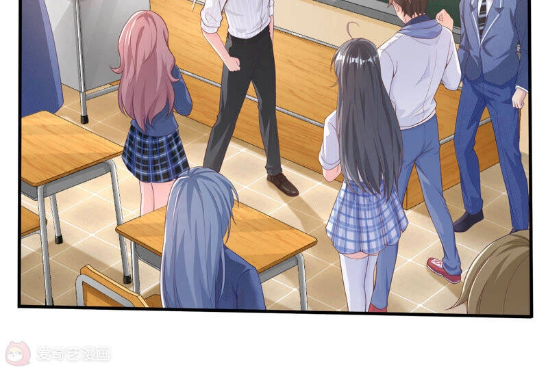 Siêu Năng Bất Lương Học Bá Chapter 10 - 28