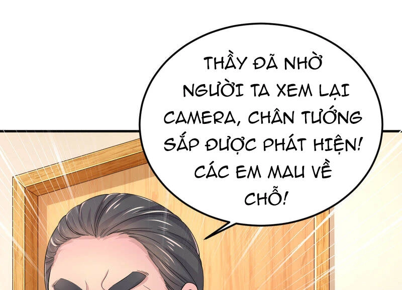 Siêu Năng Bất Lương Học Bá Chapter 10 - 34