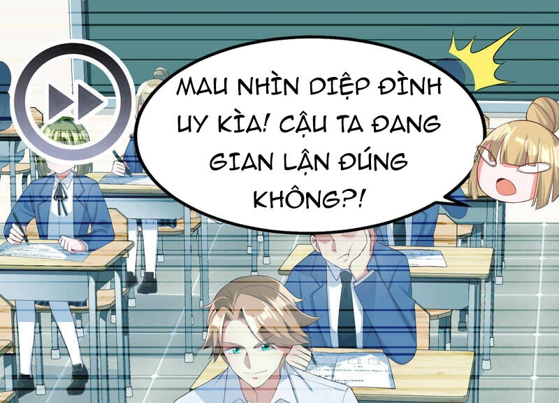Siêu Năng Bất Lương Học Bá Chapter 10 - 42
