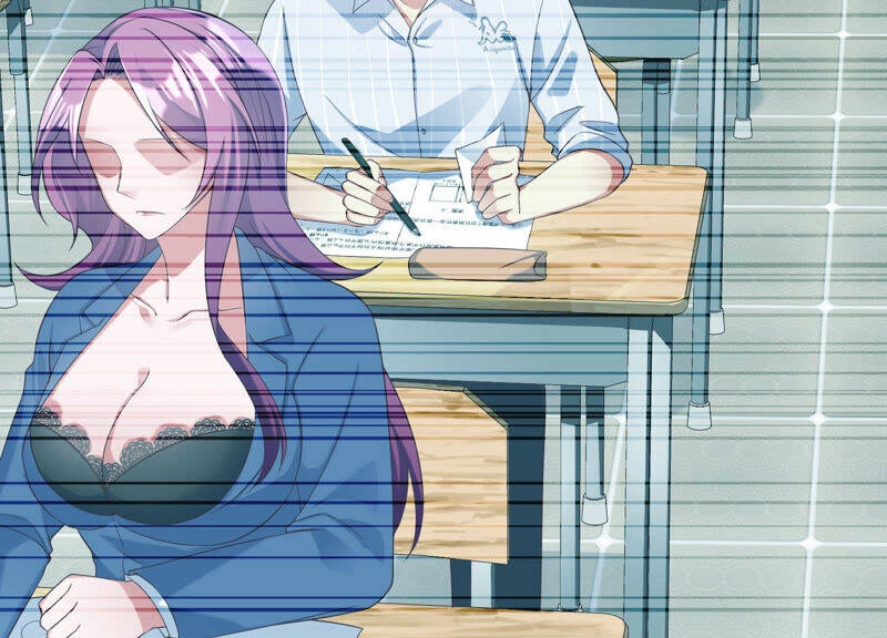 Siêu Năng Bất Lương Học Bá Chapter 10 - 43