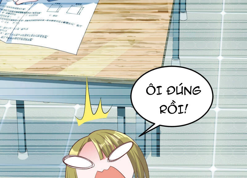 Siêu Năng Bất Lương Học Bá Chapter 10 - 44