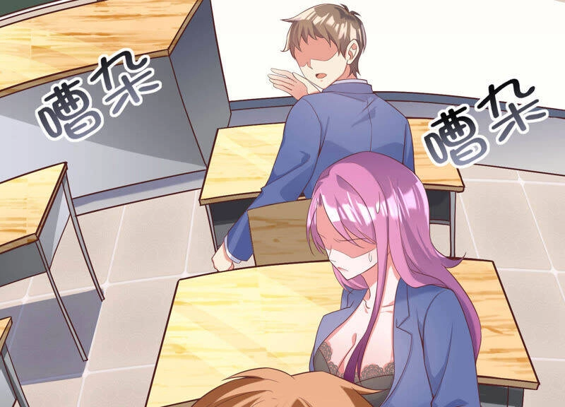 Siêu Năng Bất Lương Học Bá Chapter 10 - 49