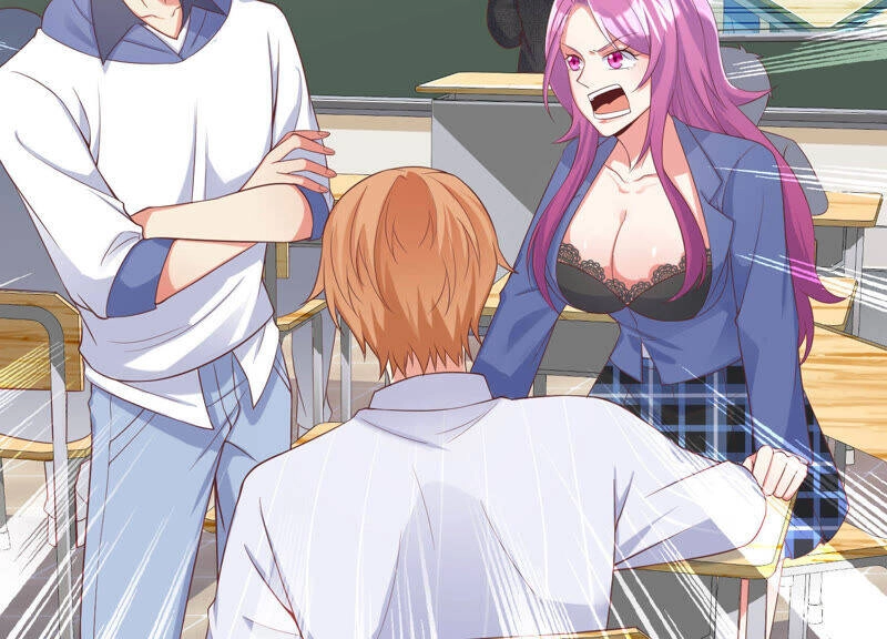 Siêu Năng Bất Lương Học Bá Chapter 10 - 69