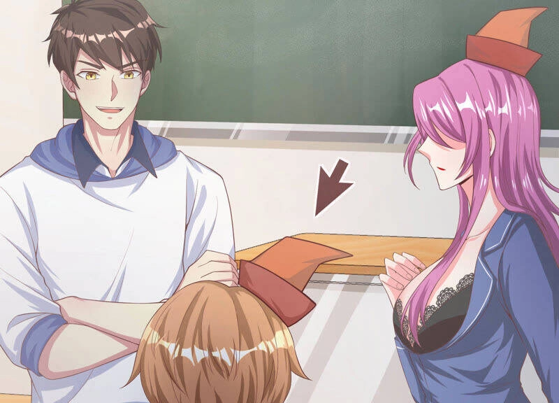 Siêu Năng Bất Lương Học Bá Chapter 10 - 94