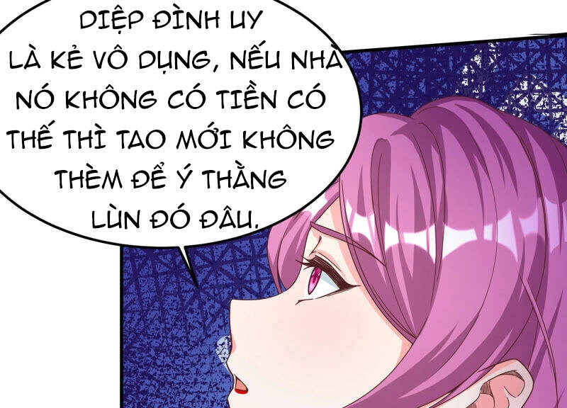 Siêu Năng Bất Lương Học Bá Chapter 10 - 101