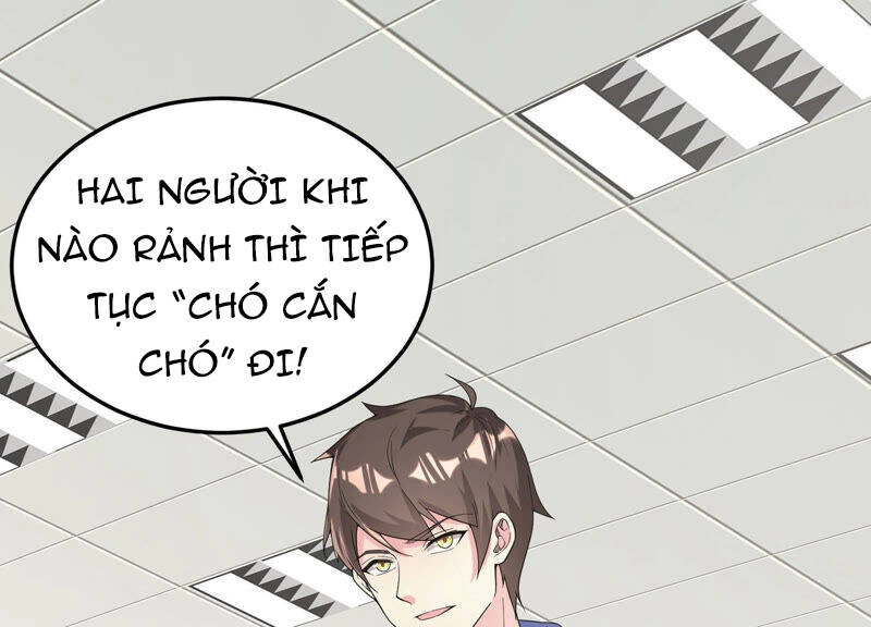 Siêu Năng Bất Lương Học Bá Chapter 10 - 111