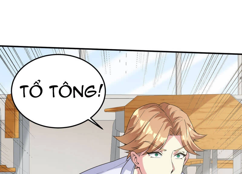 Siêu Năng Bất Lương Học Bá Chapter 10 - 127