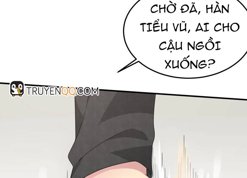 Siêu Năng Bất Lương Học Bá Chapter 10 - 138