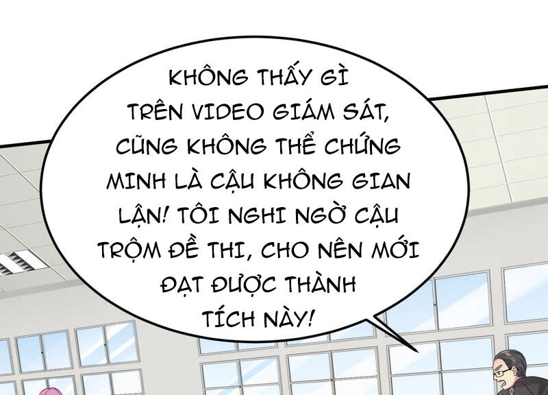 Siêu Năng Bất Lương Học Bá Chapter 10 - 140