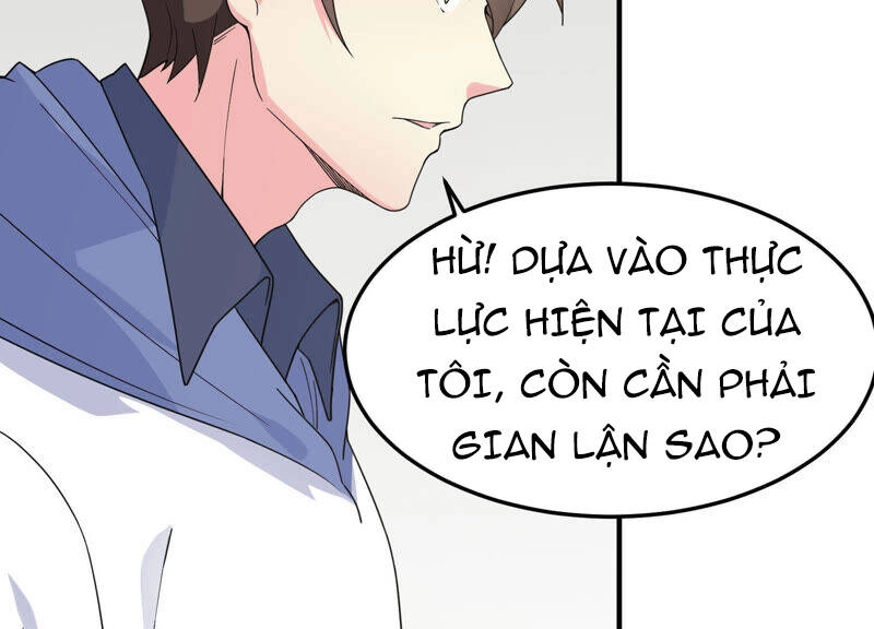 Siêu Năng Bất Lương Học Bá Chapter 10 - 144
