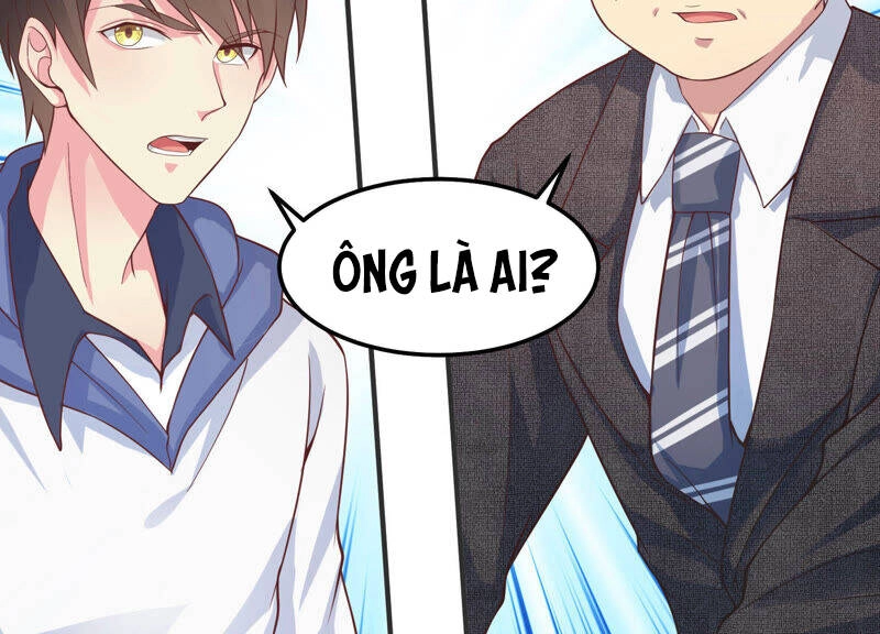 Siêu Năng Bất Lương Học Bá Chapter 11 - 6