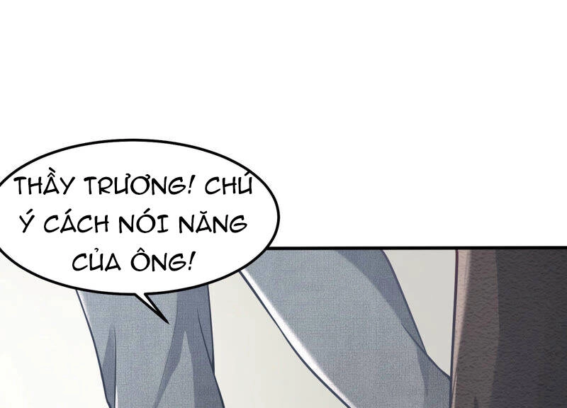 Siêu Năng Bất Lương Học Bá Chapter 11 - 8