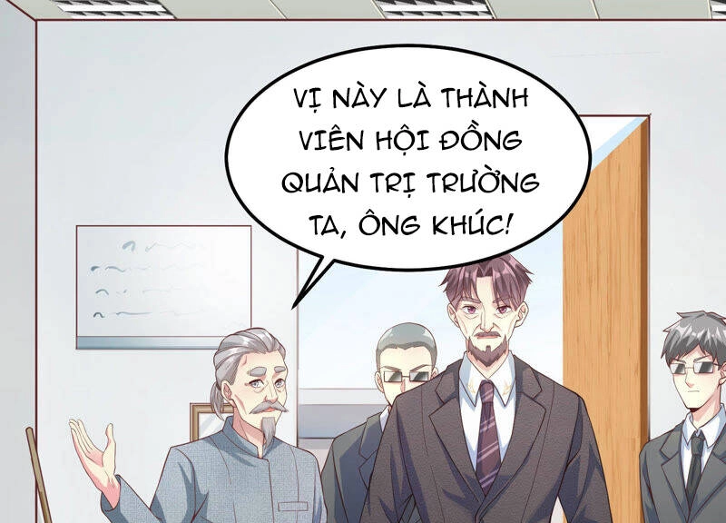 Siêu Năng Bất Lương Học Bá Chapter 11 - 10