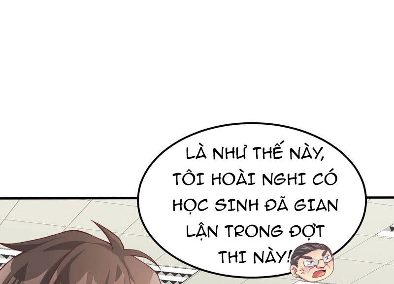 Siêu Năng Bất Lương Học Bá Chapter 11 - 17