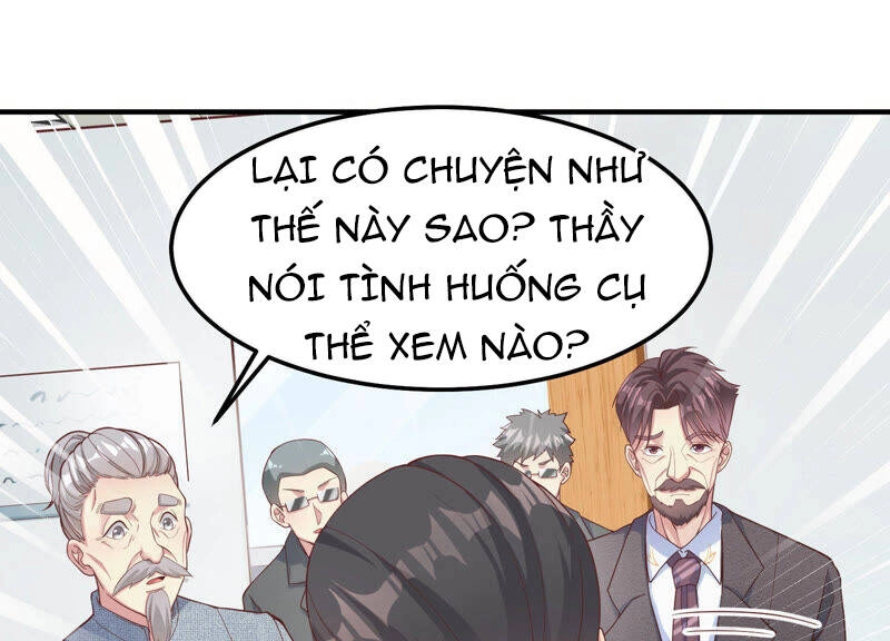 Siêu Năng Bất Lương Học Bá Chapter 11 - 20